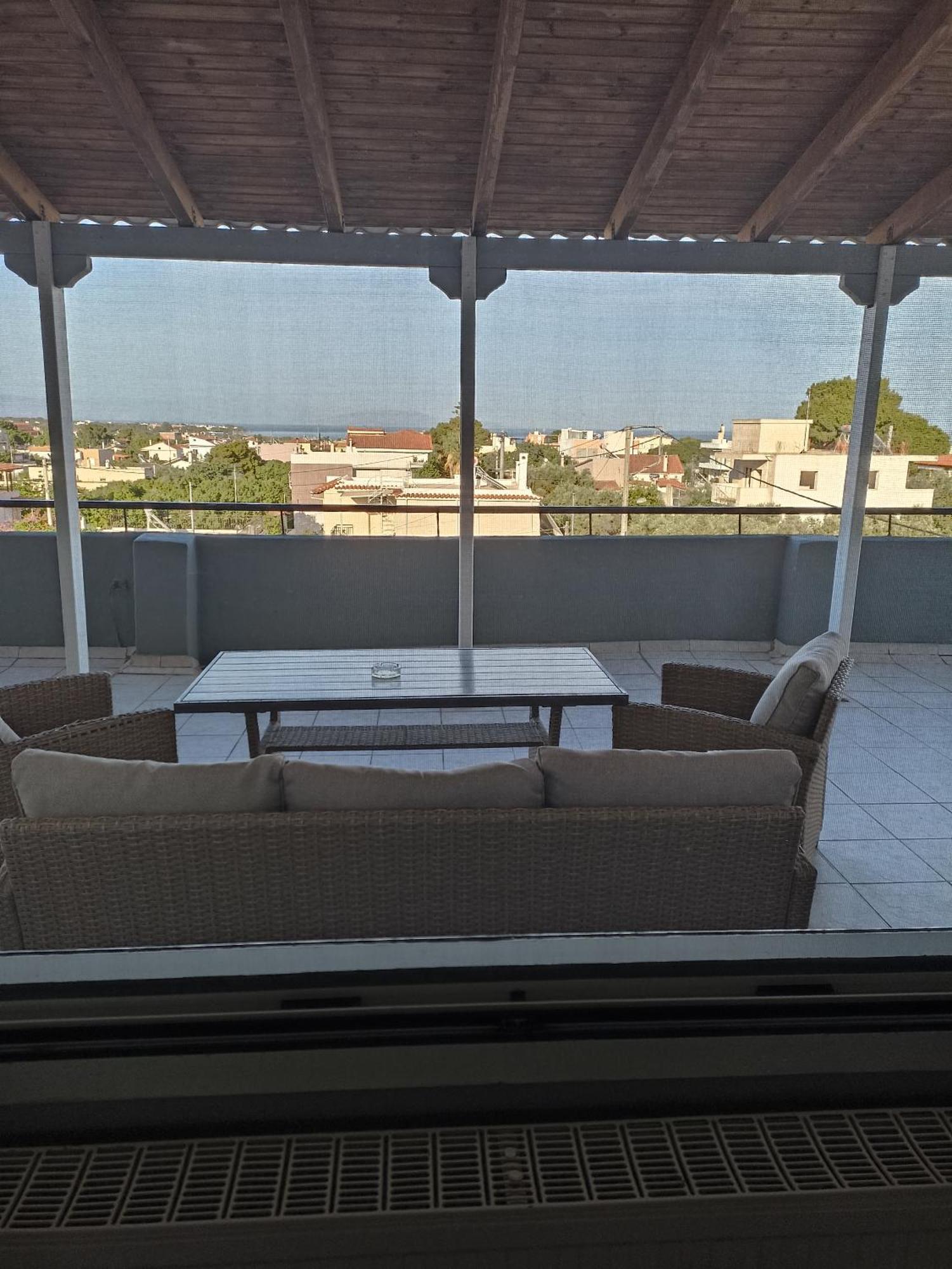 Seven Seas Apartments อาร์เตมีดา ห้อง รูปภาพ