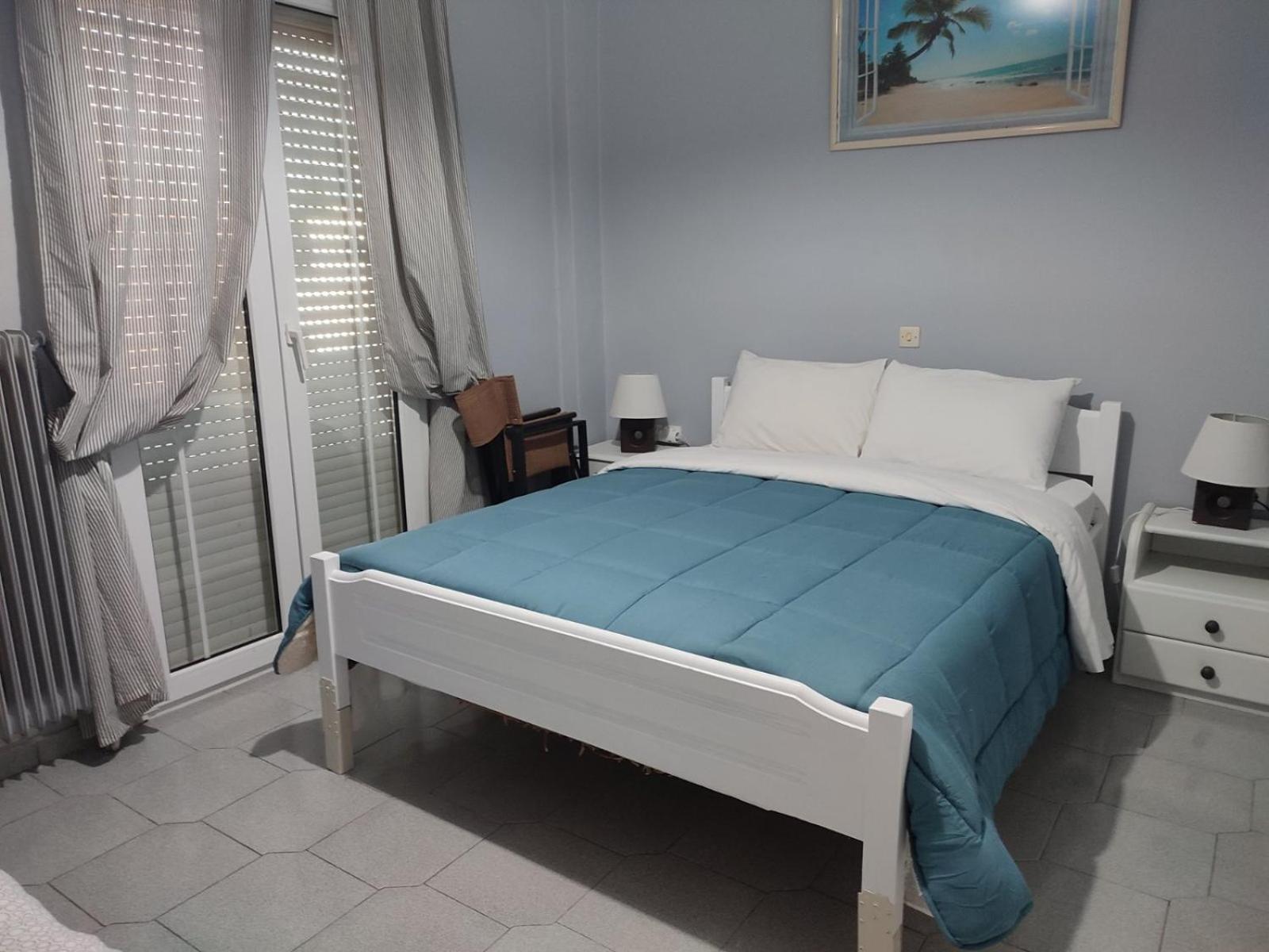 Seven Seas Apartments อาร์เตมีดา ห้อง รูปภาพ