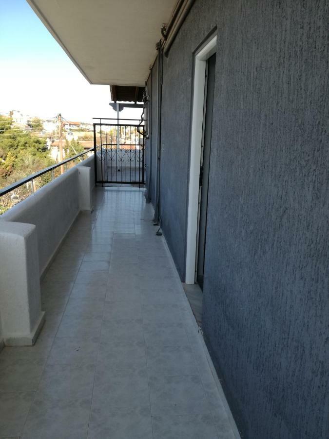 Seven Seas Apartments อาร์เตมีดา ภายนอก รูปภาพ