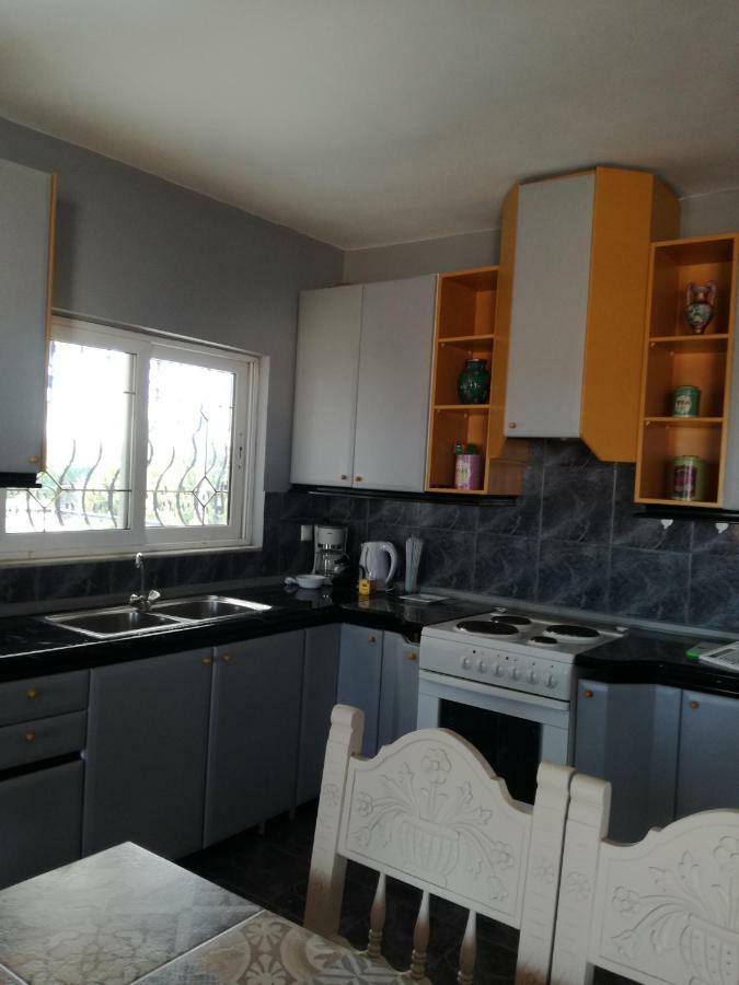 Seven Seas Apartments อาร์เตมีดา ภายนอก รูปภาพ