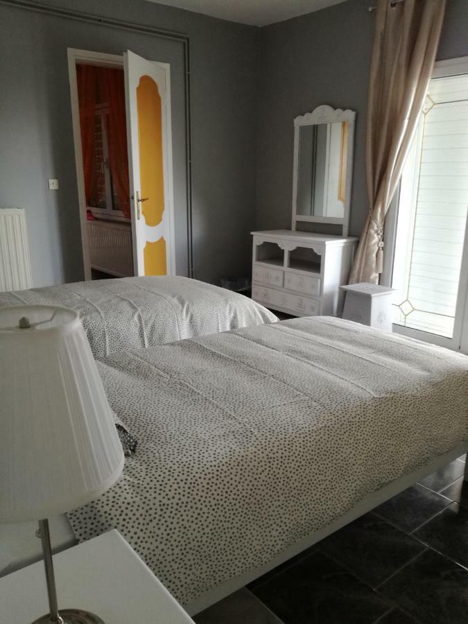 Seven Seas Apartments อาร์เตมีดา ภายนอก รูปภาพ