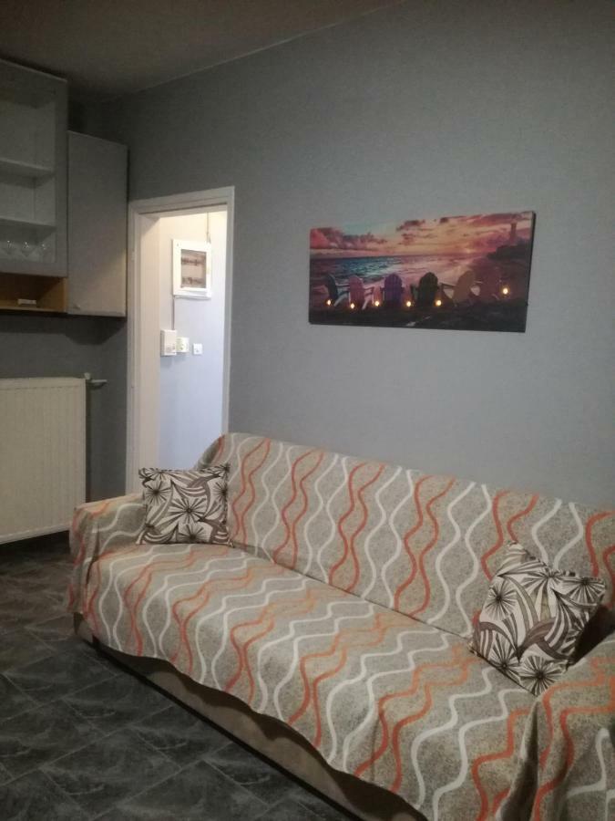 Seven Seas Apartments อาร์เตมีดา ภายนอก รูปภาพ