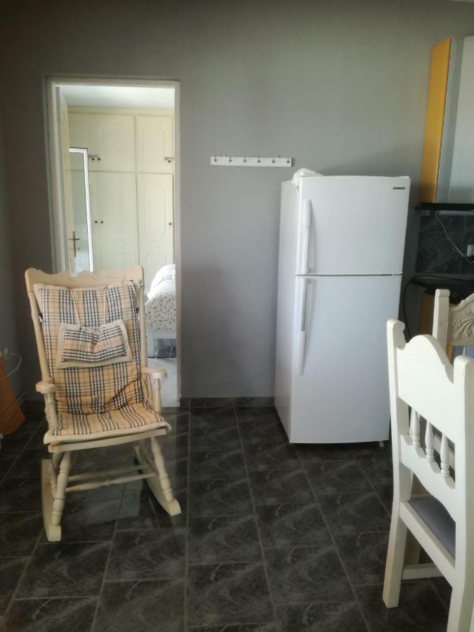 Seven Seas Apartments อาร์เตมีดา ภายนอก รูปภาพ